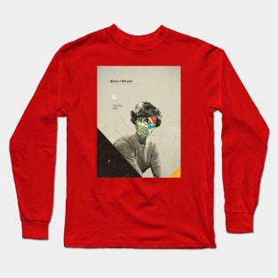 Since I Left You Long Sleeve T-Shirt